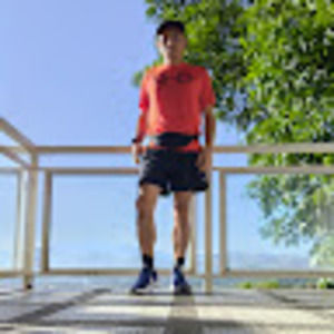 Meet your Posher, Emanuel joel